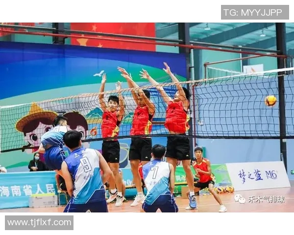 深圳排球队技术革新引发热议助力竞技水平提升与发展